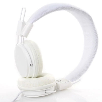 Kids Wired Headphones Fashion Kids Wired Headband Earphones for Tablet