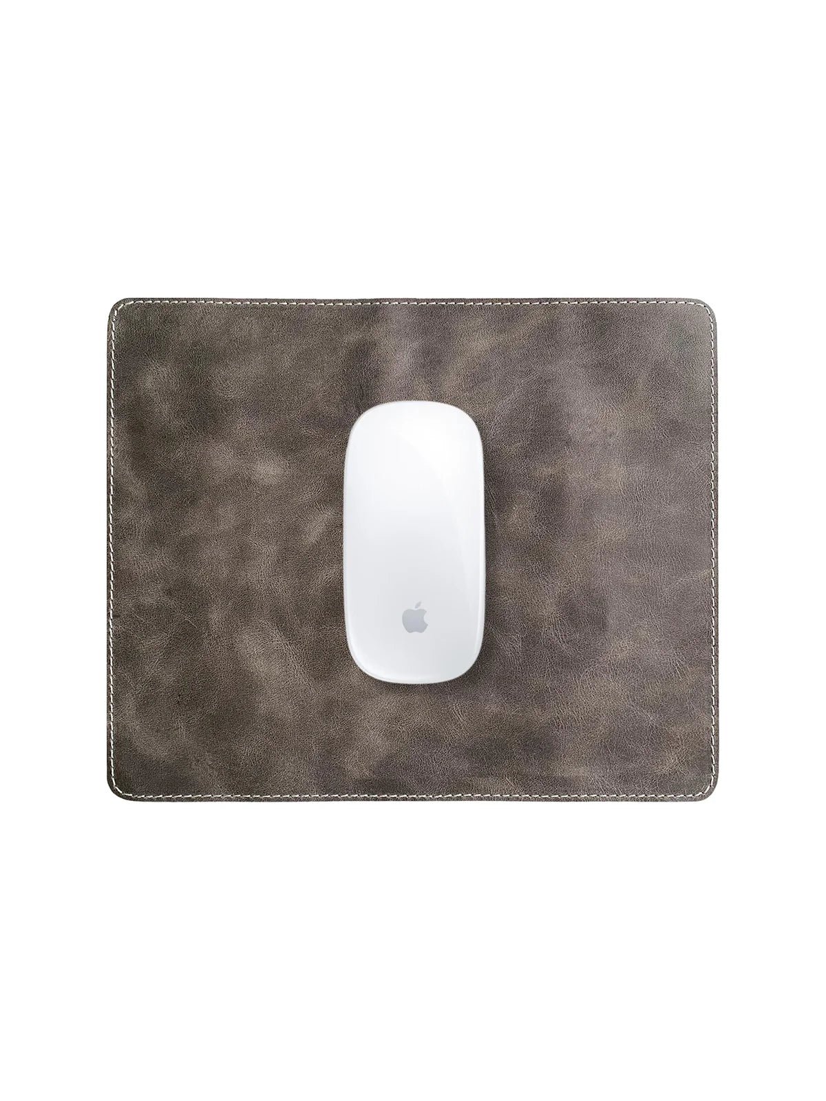 Navada - Genuine Leather Luxury Mouse Pad