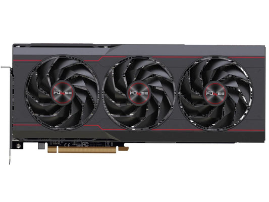 PULSE Radeon RX 7900 XT 20GB GDDR6 PCI Express 4.0 X16 ATX Graphics Card 11323-02-20G