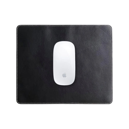 Navada - Genuine Leather Luxury Mouse Pad