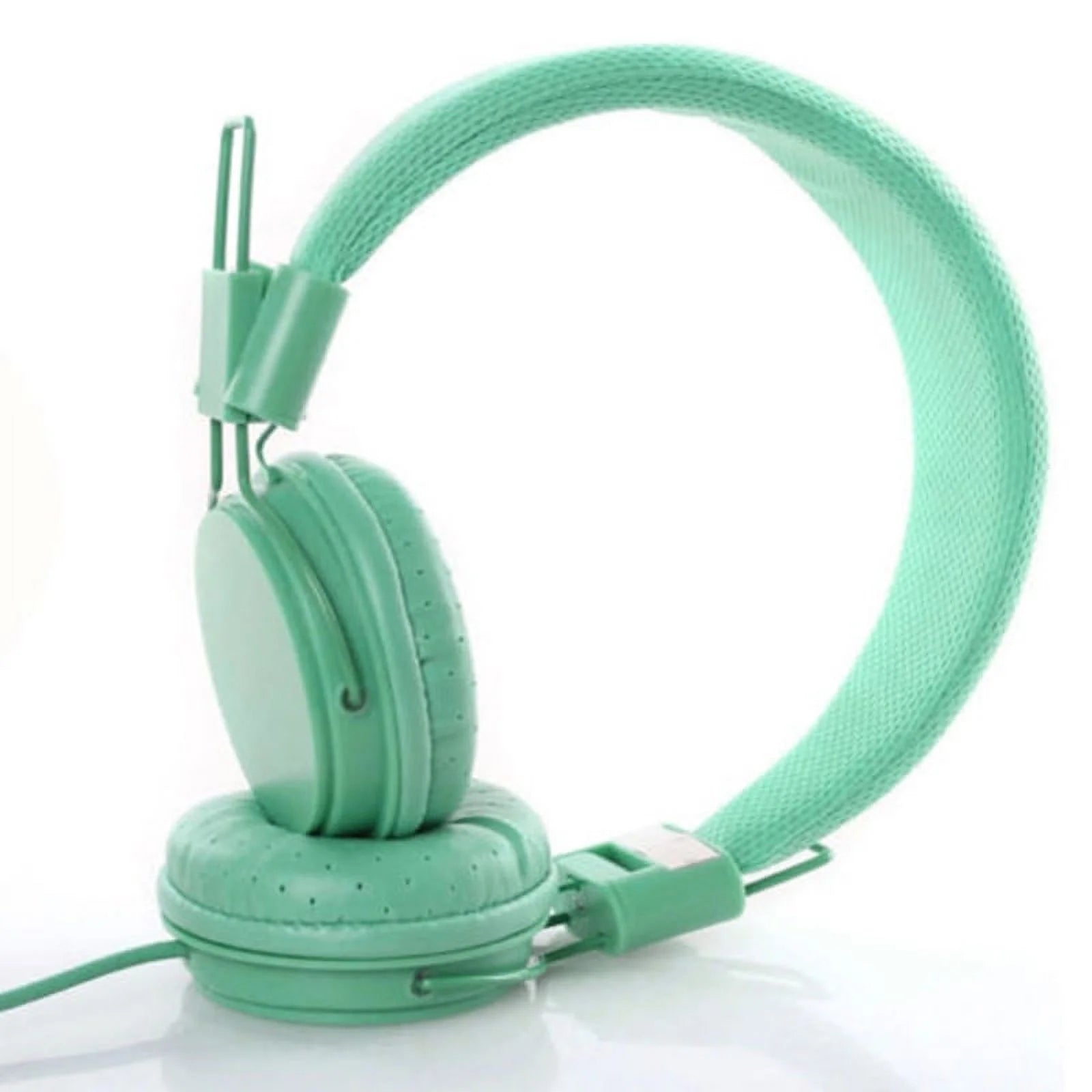 Kids Wired Headphones Fashion Kids Wired Headband Earphones for Tablet